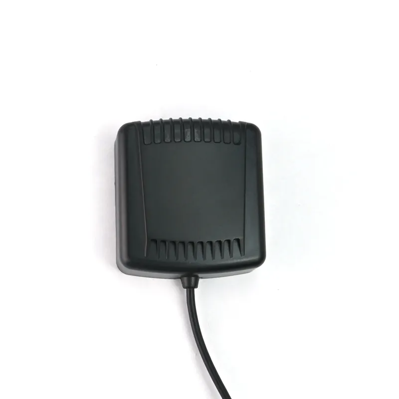 L1 L2 L5 High Precision JS-HAS37 Factory wholesale GPS tracking Full System Full Band gnss rtk antenna Receive agricultural gps