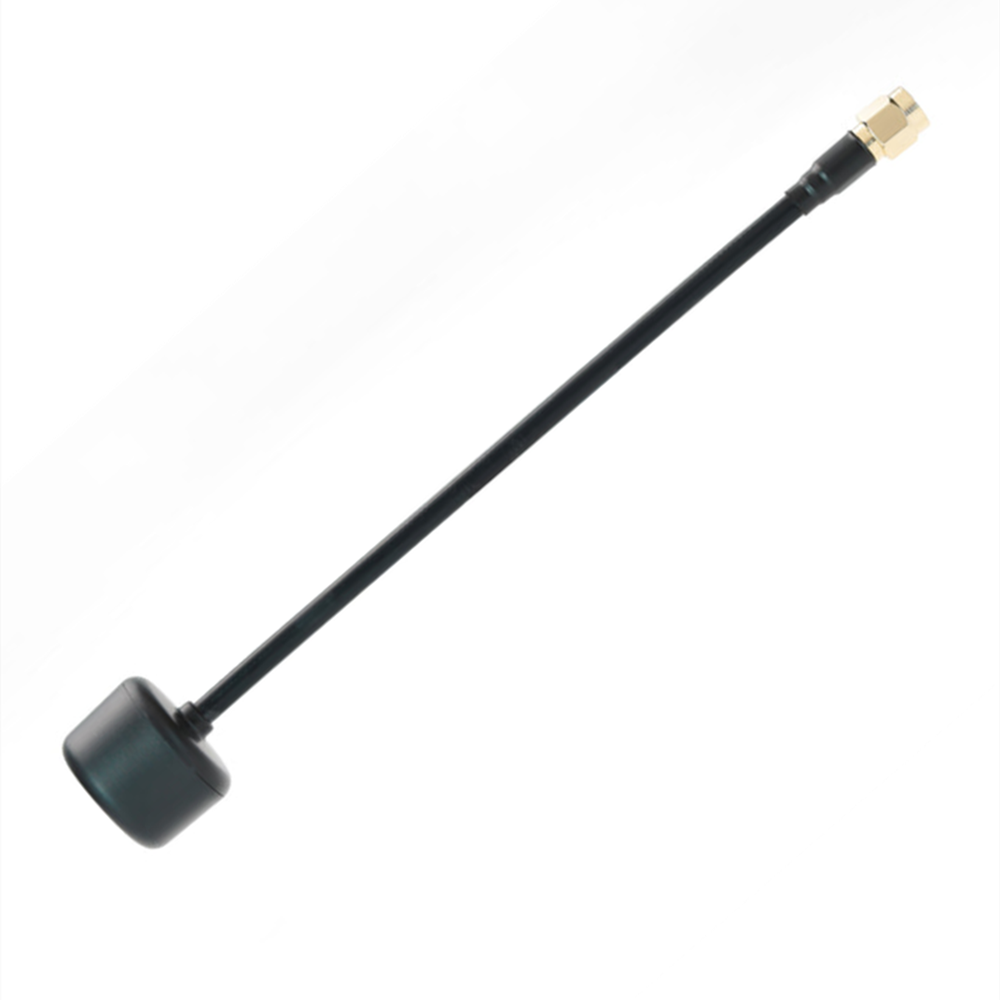 RushFPV 3.3G 2W VTX High Performance Product for RC Parts & Accs