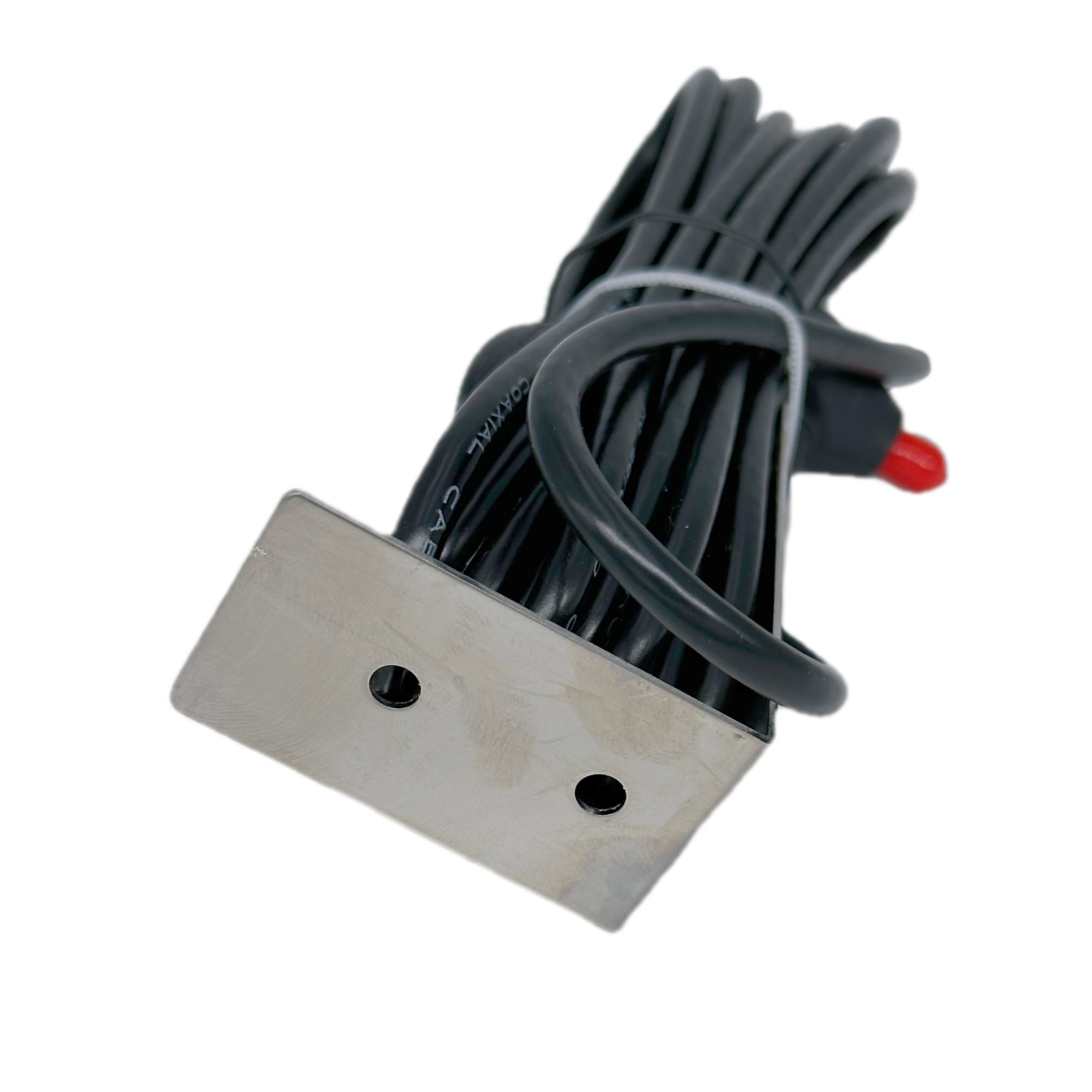 4M Cable Length 5dBi 433MHz Remote Control Signal Enhancement Antenna Booster For Gate Or Door