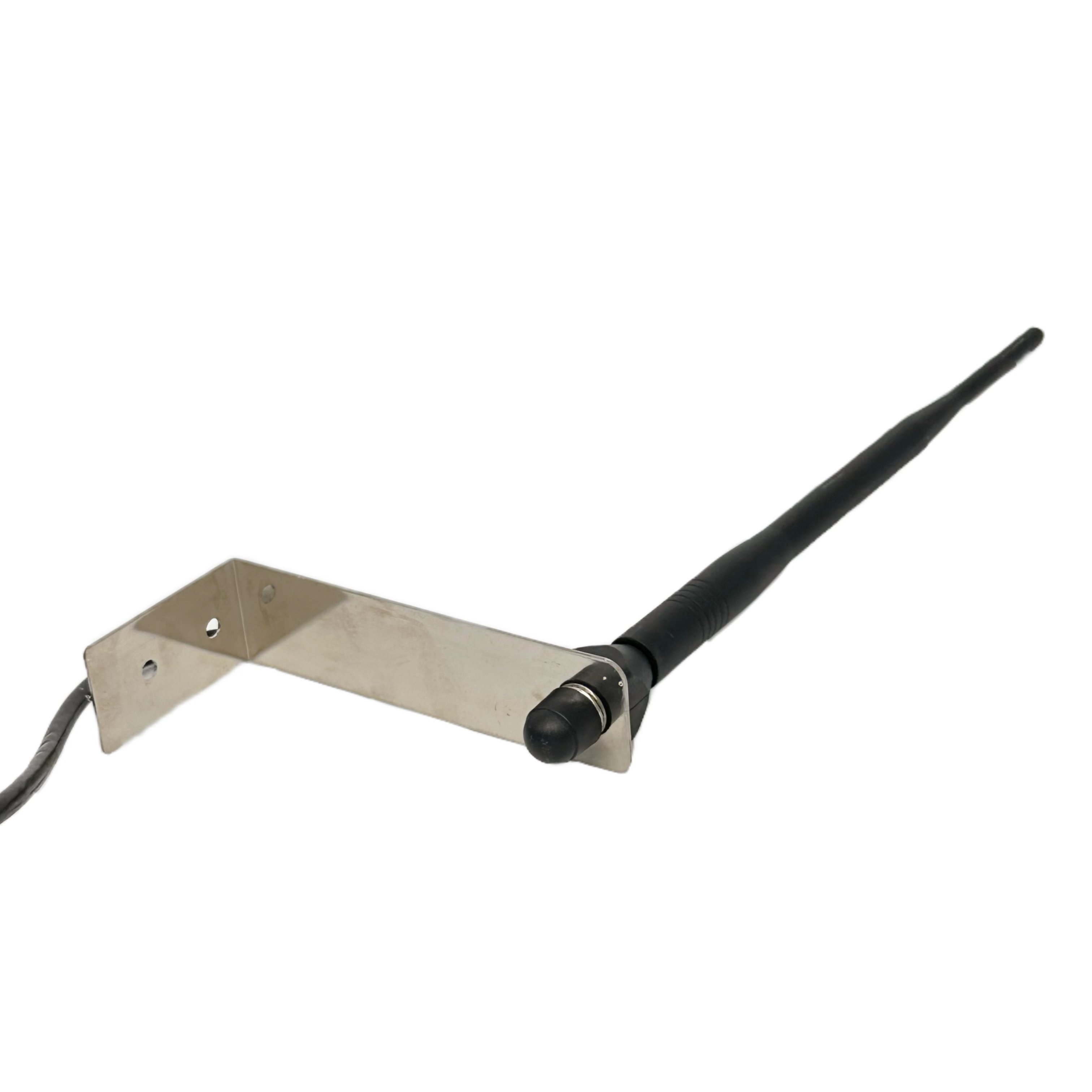 4M Cable Length 5dBi 433MHz Remote Control Signal Enhancement Antenna Booster For Gate Or Door