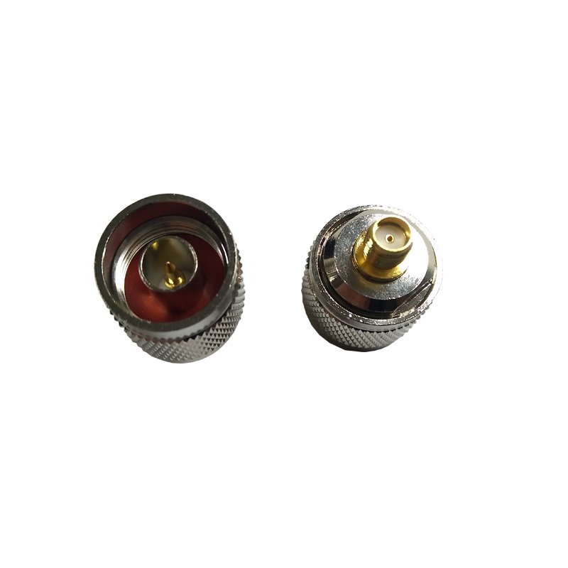Omnidirectional Gsm 2G 3G 4G Lte High Gain 35 Dbi Magnetic Base Station Car Antenna With Sma-+N Connector