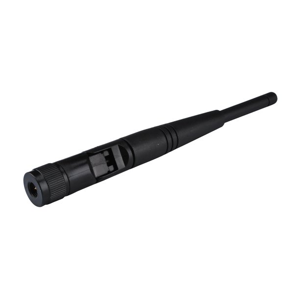 Superbat Zigbee WiFi 2.4GHz 5dBi Omnidirectional Antenna SMA Male Connector for Wireless Router and Wlan PCI Card