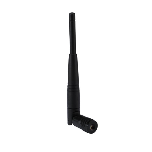 Superbat Zigbee WiFi 2.4GHz 5dBi Omnidirectional Antenna SMA Male Connector for Wireless Router and Wlan PCI Card