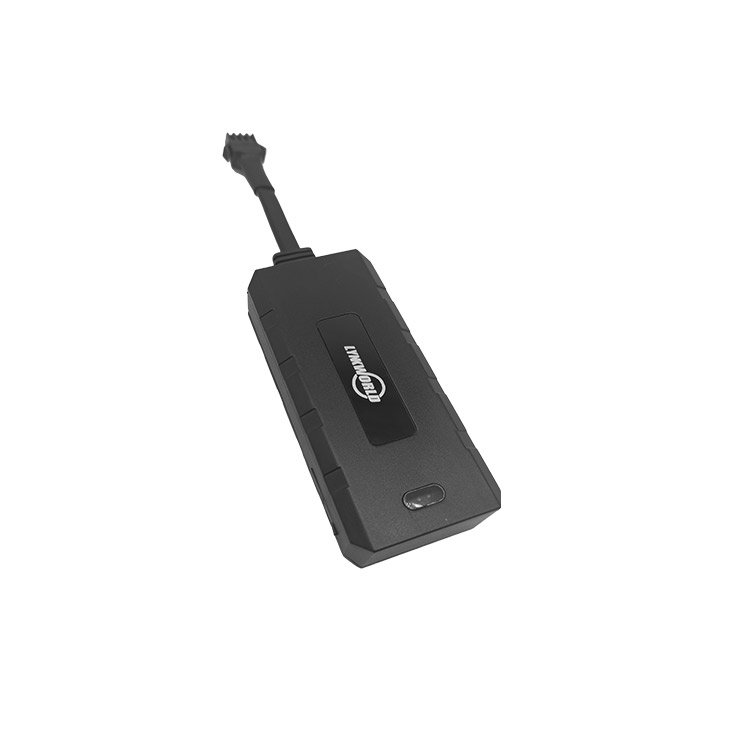 Great Standard 4g Anti-Theft Global Positioning System Tracker for Cars Motorcycles and Bicycles Vehicle Tracking Device