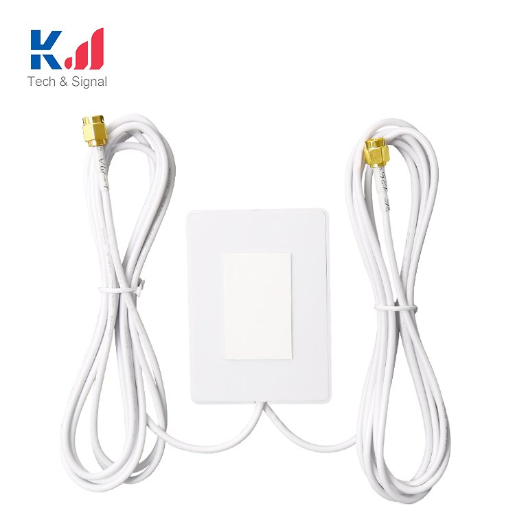 4g router antenna antena cellular booster car para modem sma 3g hf telephone longo alcance signal router lte gsm wi-fi carro