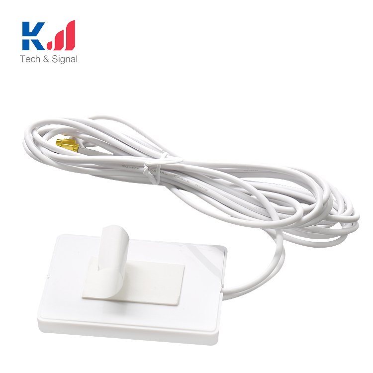 4g router antenna antena cellular booster car para modem sma 3g hf telephone longo alcance signal router lte gsm wi-fi carro