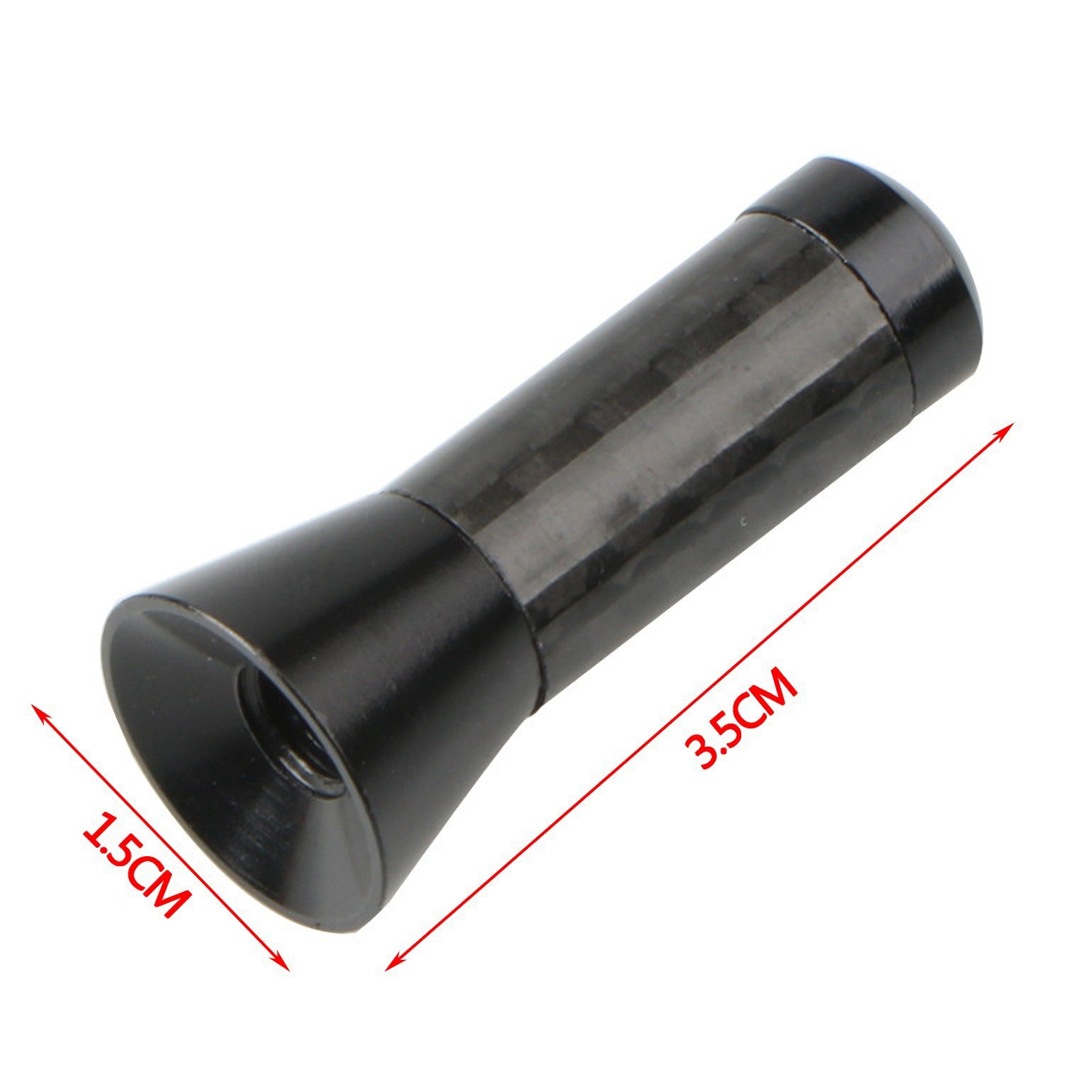 Car Antenna Stubby Bee Sting for Vf Holden Commodore Exterior Parts Aerials Stickers Car Accessories