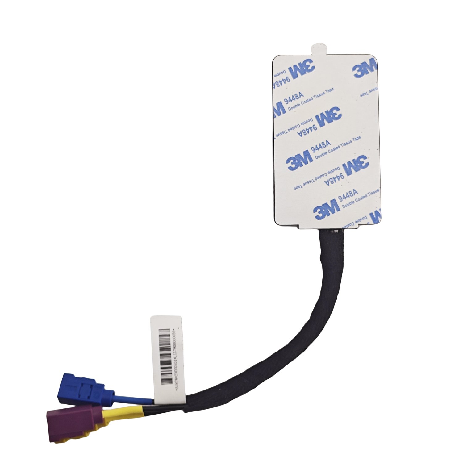 GPS 4G LTE MIMO 5G WIFI New Energy Vehicle Smart Center Control Telematics SMA Connector Connected Car Combo Antennas