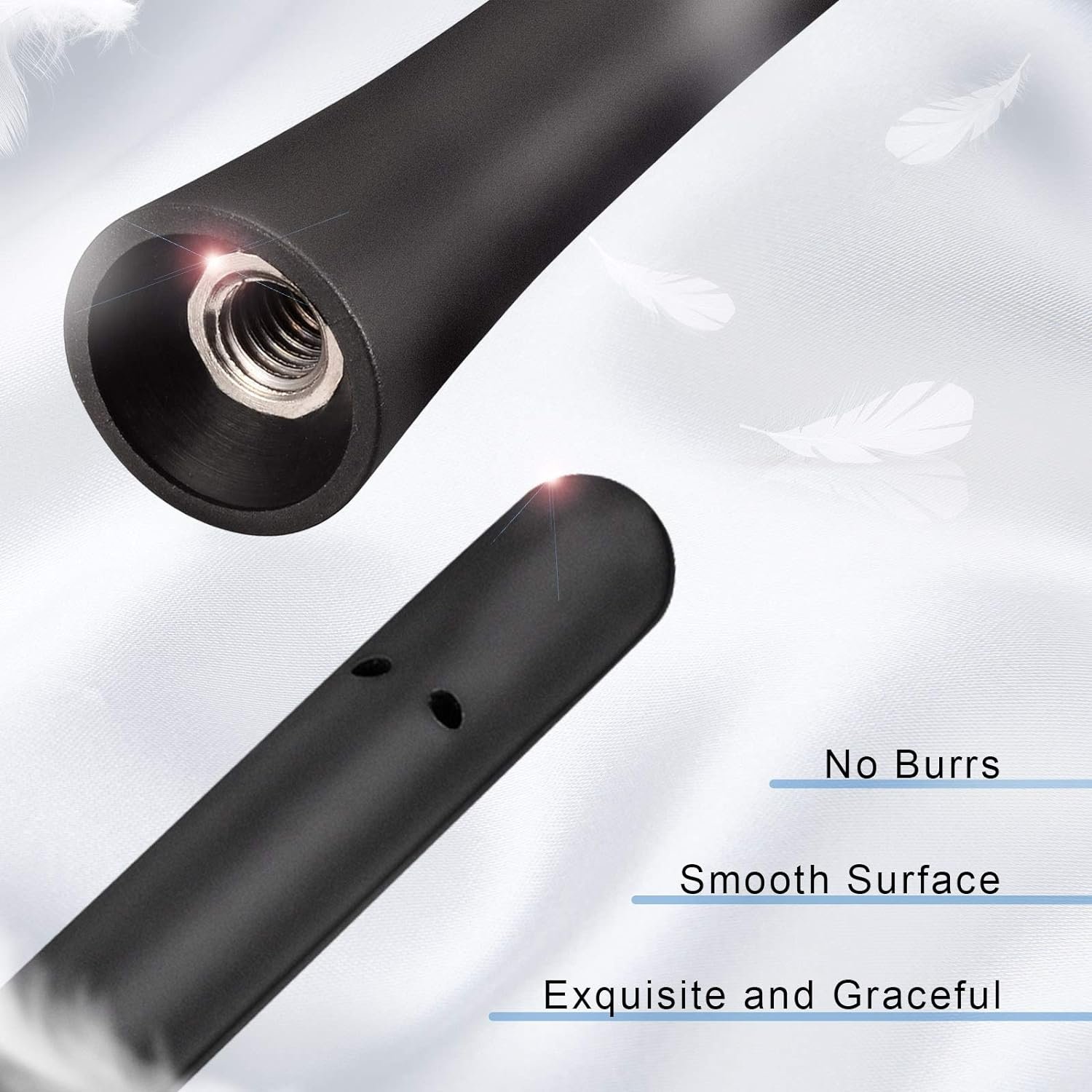 2.4GHZ high gain Wifi ubiquiti digital car radio connector antenna with gme rf antenna for tv cable topper rf wireless antenna