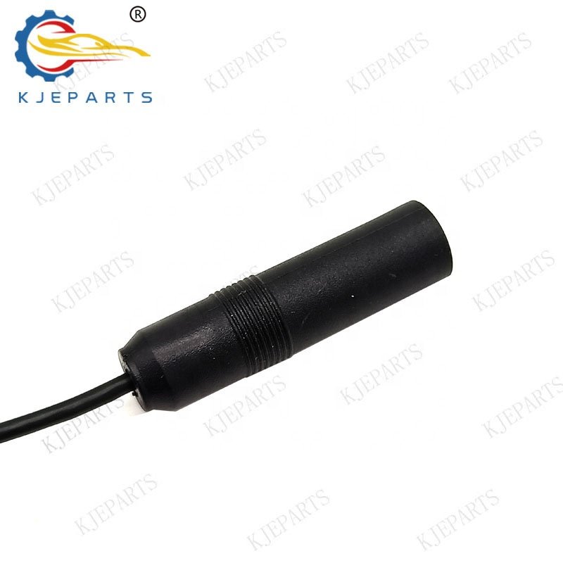 Auto Complete Wiring Harness Digital Out Radio Amplifier FM AM VICS Antenna With USB Cable for Car Antenna