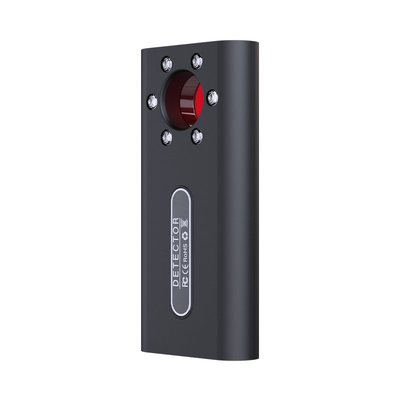 Factory Direct Sale T1 Camera Detector Business Travel Hotel Privacy Security Anti-snooping Peeping Car GPS Locator Finding