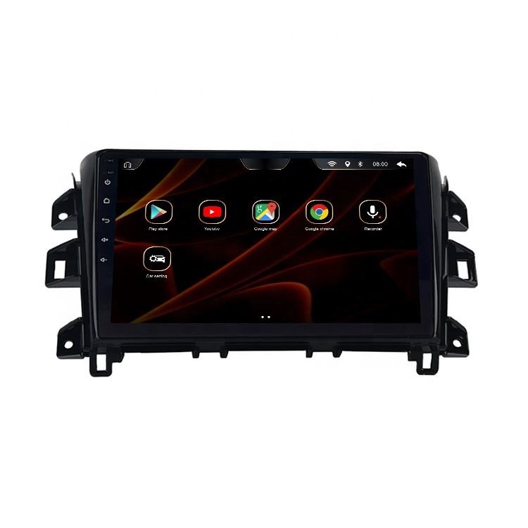 10inch Android for Nissan Navara NP300 2017 Multimedia Stereo Car DVD Player Navigation GPS Video Radio IPS Playstore Wireless