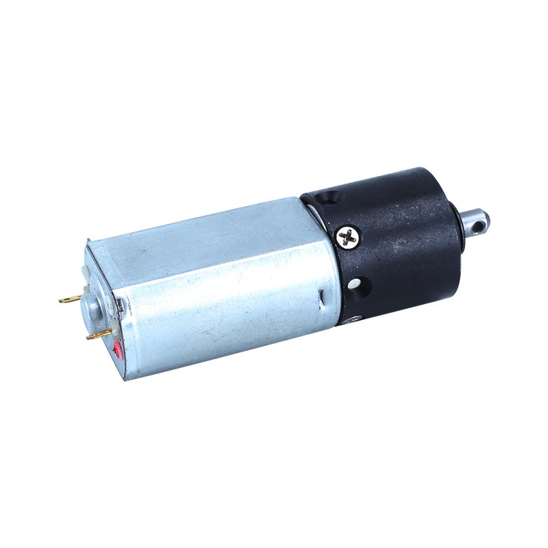 OD 20mm DC 12V 45RPM Planetary Gear Motor Dc 3v 6v 12v 24volt Metal Planetary Gear Reducer with 180 Brush Motor for 4G Antenna