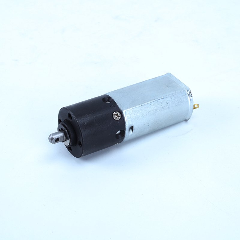 OD 20mm DC 12V 45RPM Planetary Gear Motor Dc 3v 6v 12v 24volt Metal Planetary Gear Reducer with 180 Brush Motor for 4G Antenna