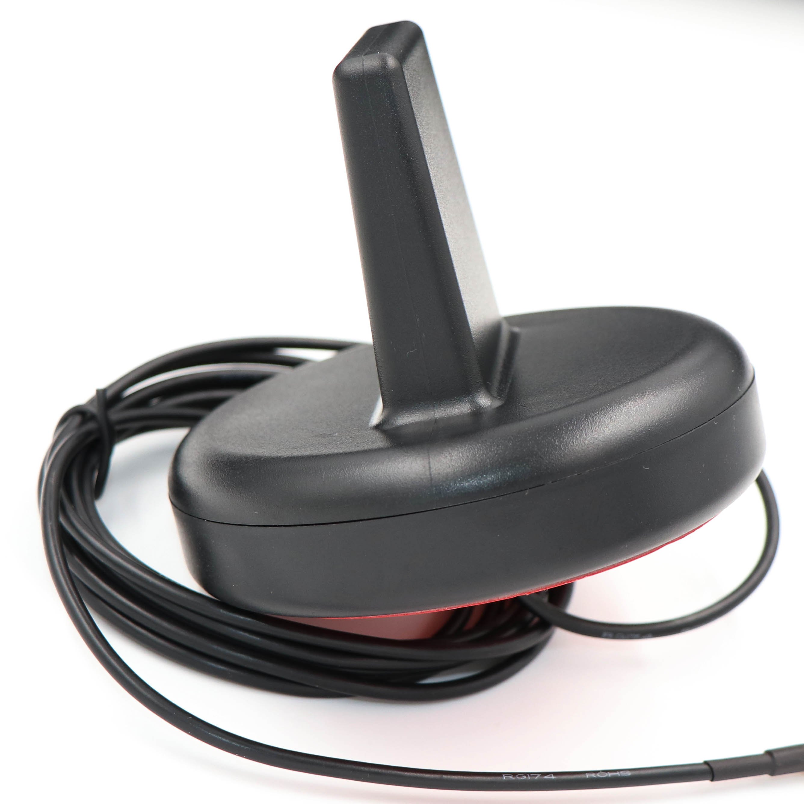 M902 External GPS Antenna with 4G LTE MIMO Cellular and RS31 Cable SMA Connector for Outdoor AP Router Use
