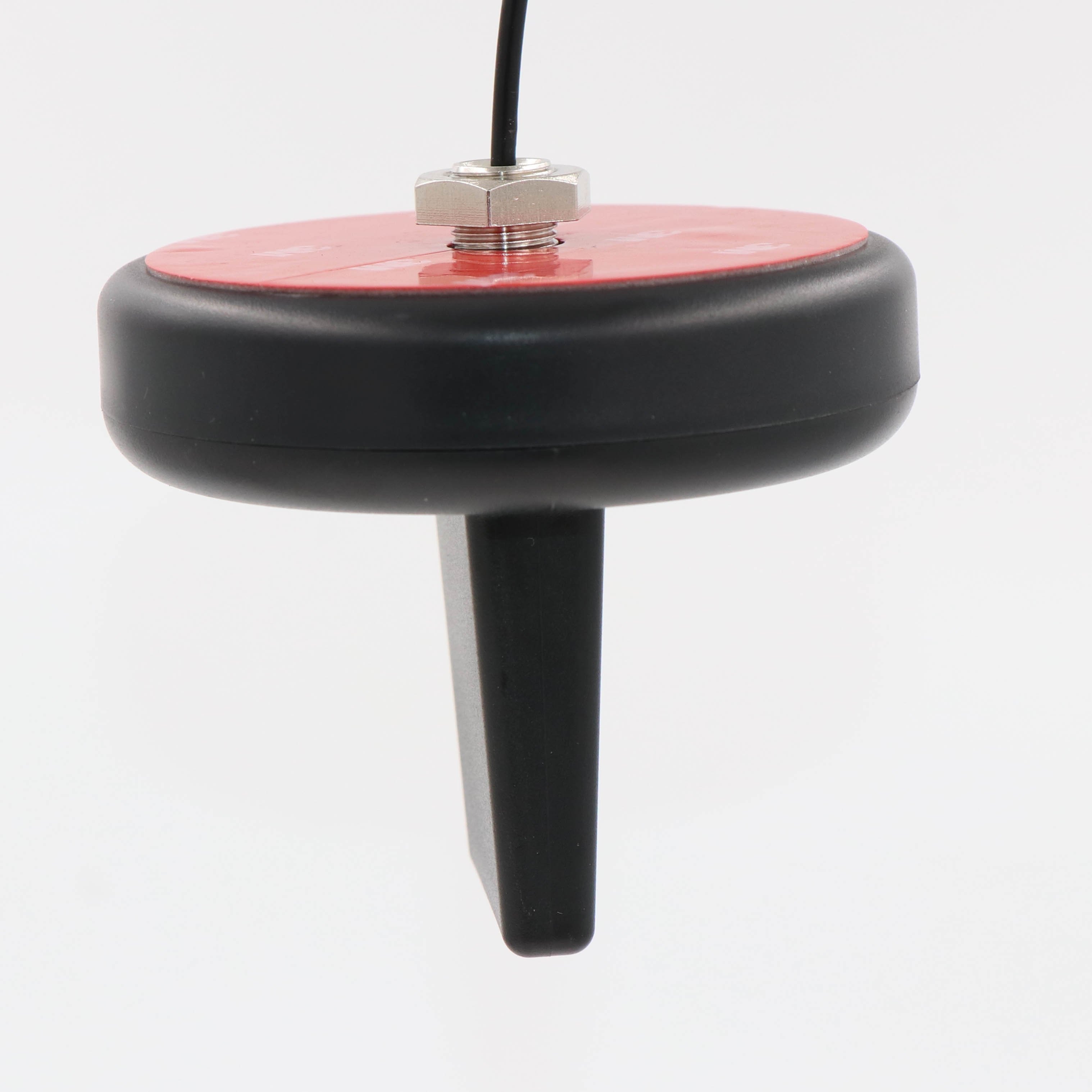 M902 External GPS Antenna with 4G LTE MIMO Cellular and RS31 Cable SMA Connector for Outdoor AP Router Use