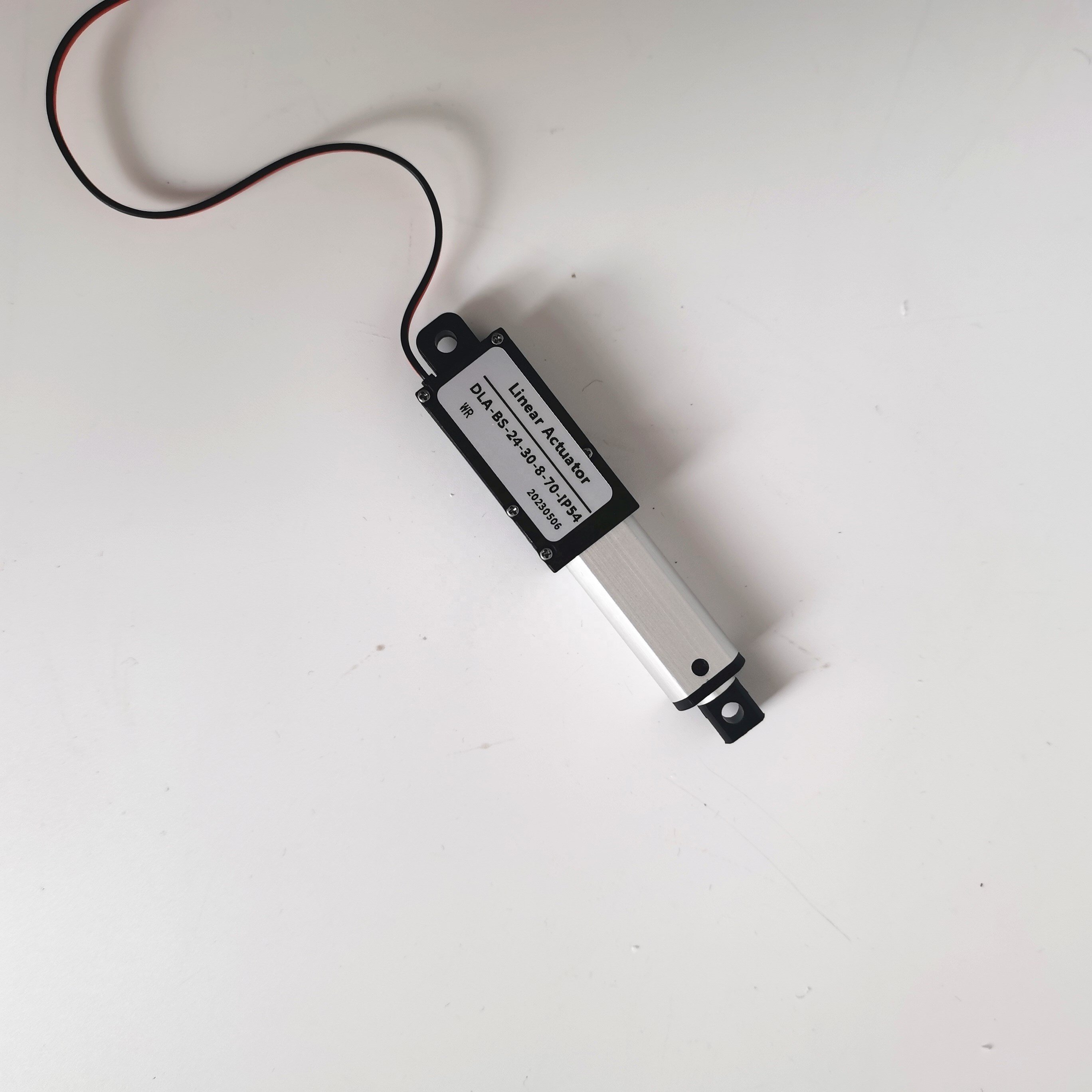 Mini Satellite Dish Antenna 12v 5v Super Linear Actuator