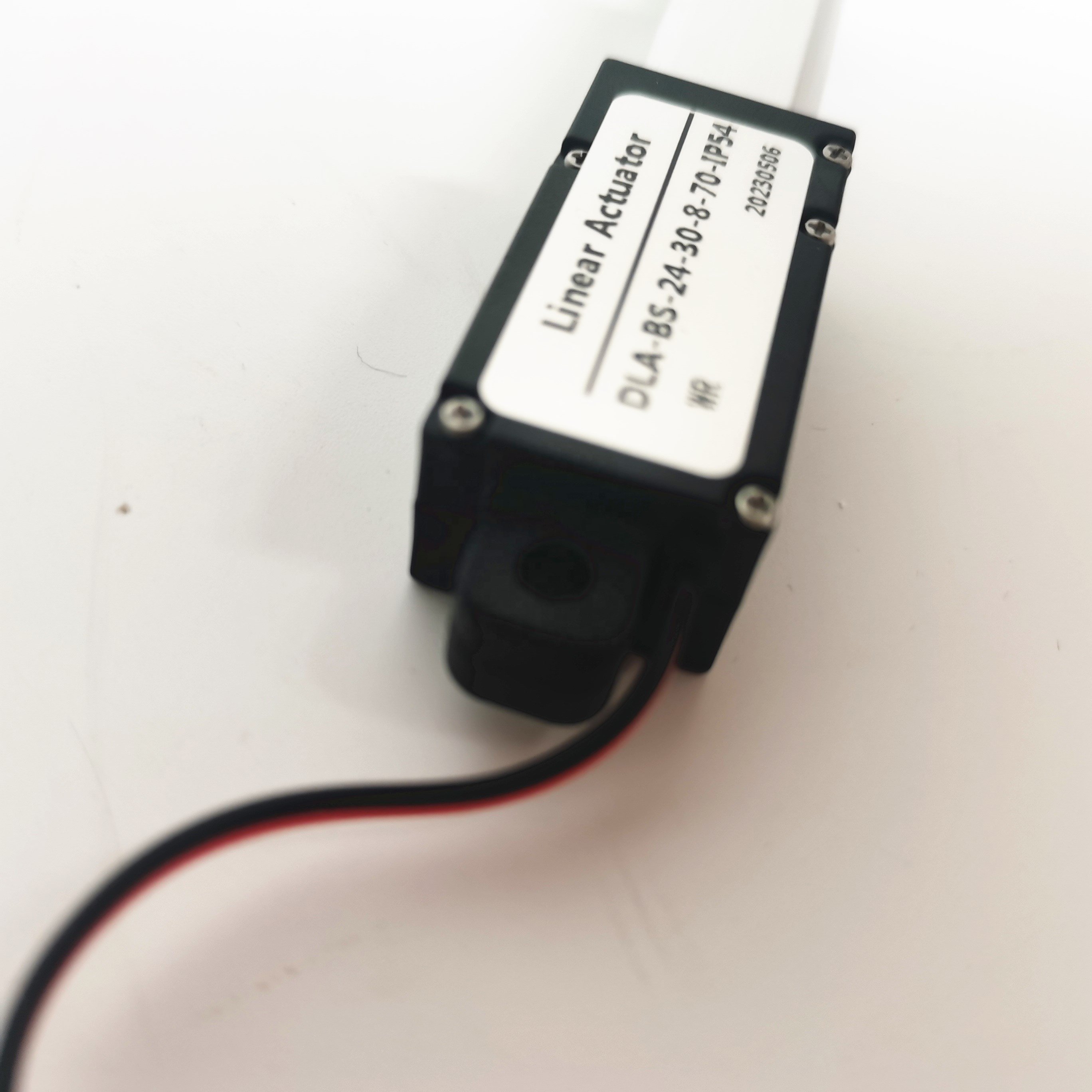 Mini Satellite Dish Antenna 12v 5v Super Linear Actuator