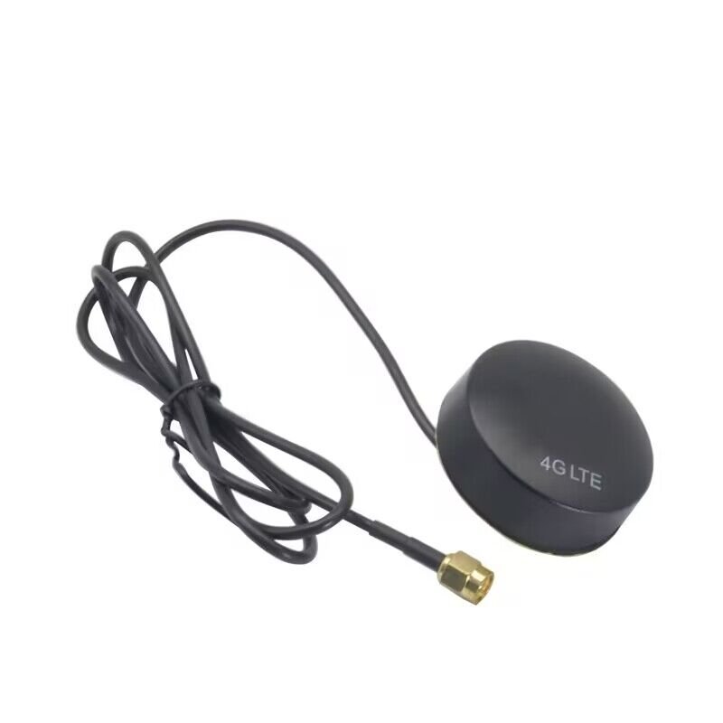 NB/4G/5G Outdoor Waterproof DTU Cabinet IoT Module with Mushroom Head Antenna for Communication antenas omni antenna outdoor