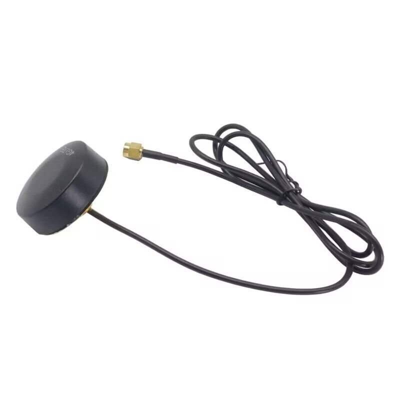NB/4G/5G Outdoor Waterproof DTU Cabinet IoT Module with Mushroom Head Antenna for Communication antenas omni antenna outdoor