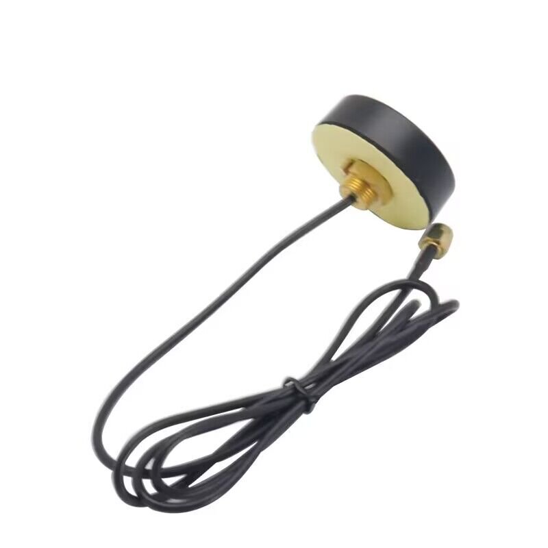 NB/4G/5G Outdoor Waterproof DTU Cabinet IoT Module with Mushroom Head Antenna for Communication antenas omni antenna outdoor
