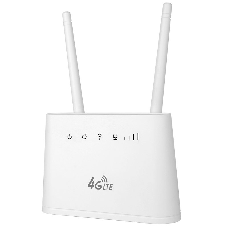 TUOSHI 4G 5G CPE Gowns Wireless Outdoor Router Pro 2 CPE Pro 2 H122-373 Win CPE Gown Machine Outdoor Wireless Router