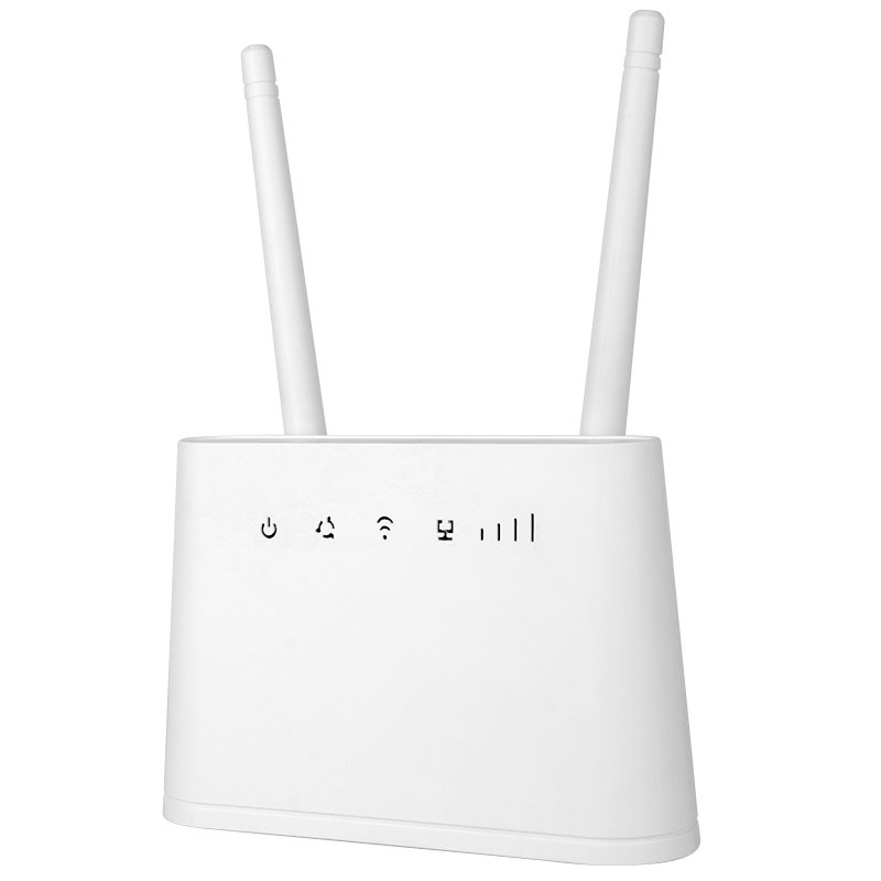 TUOSHI 4G 5G CPE Gowns Wireless Outdoor Router Pro 2 CPE Pro 2 H122-373 Win CPE Gown Machine Outdoor Wireless Router