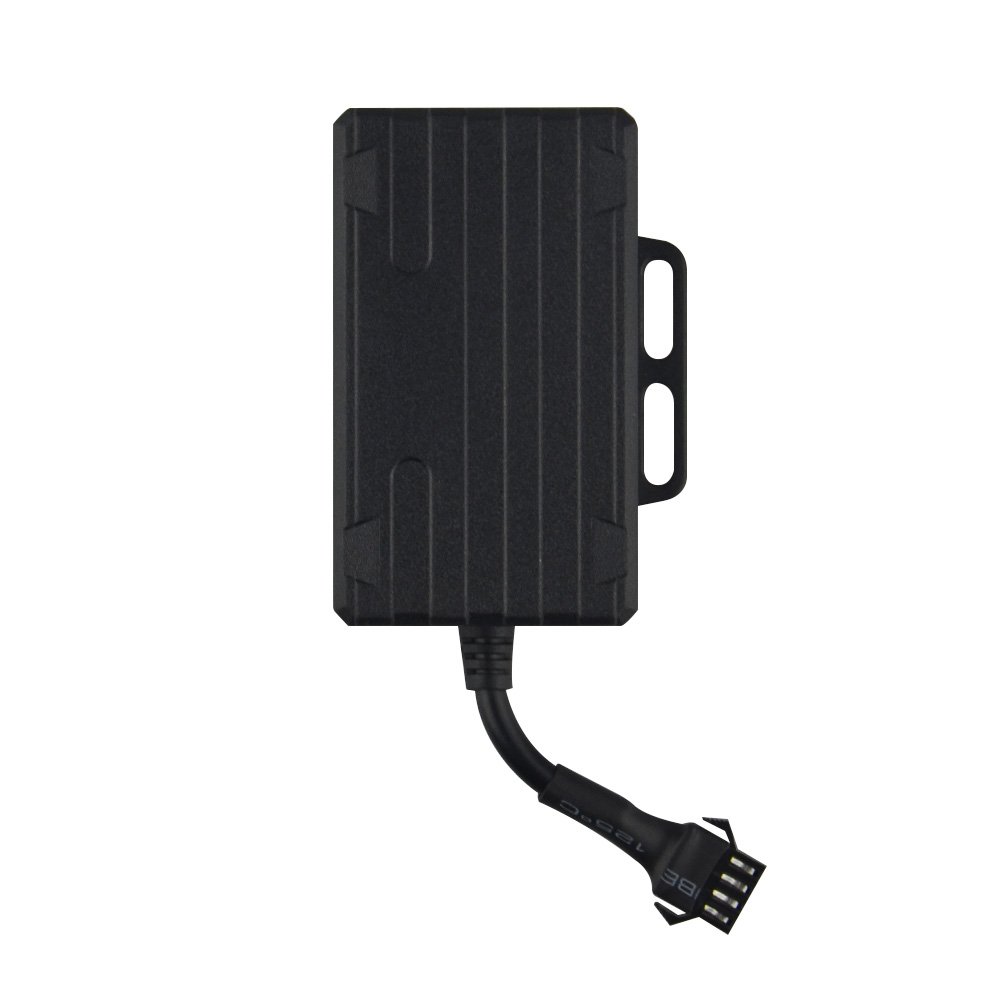 LKGPS LK210 Global Band GPRS/GSM Vehicle Car GPS Tracker Multi-functional Built-in Antenna Free Web Platform/APP for Motorcycles