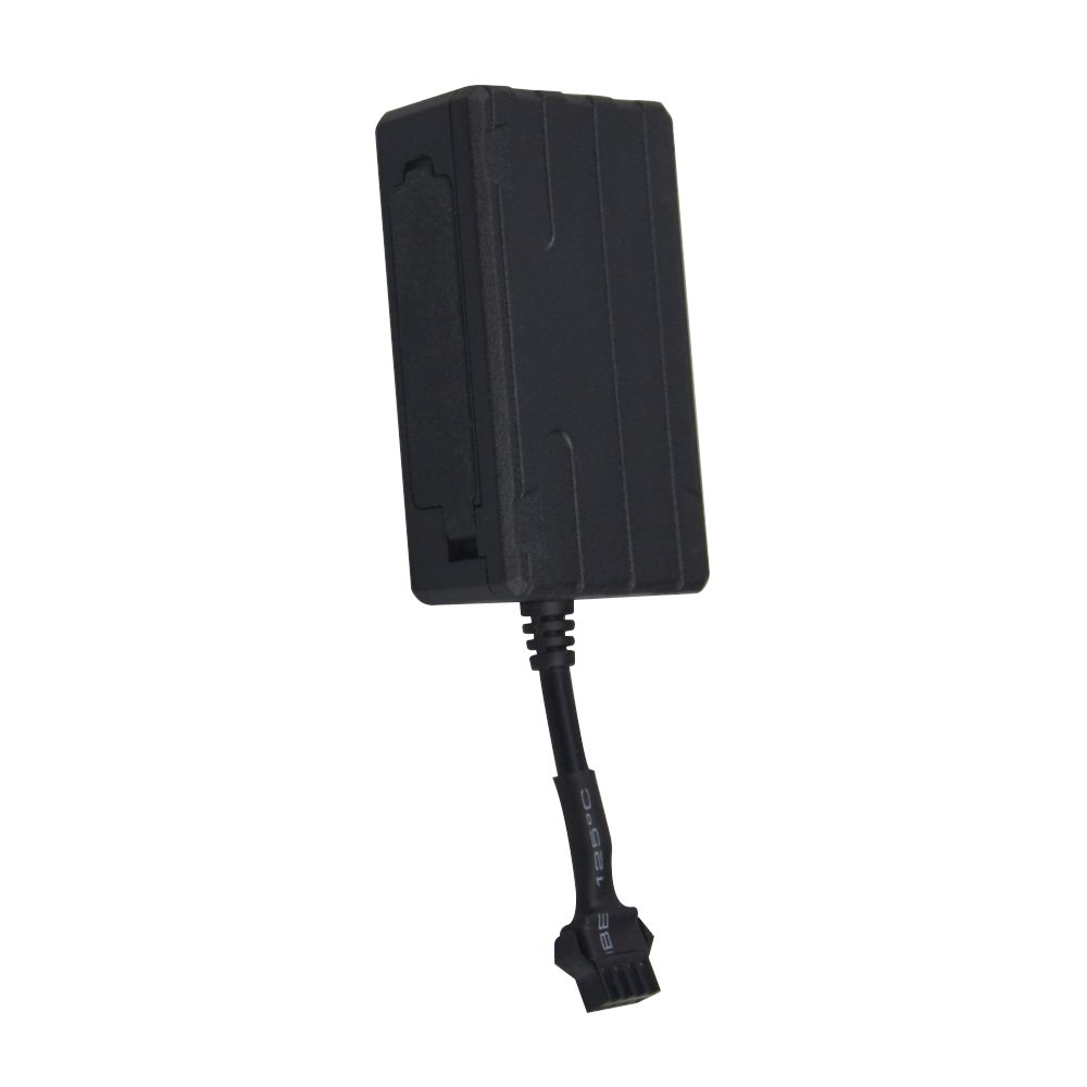 LKGPS LK210 Global Band GPRS/GSM Vehicle Car GPS Tracker Multi-functional Built-in Antenna Free Web Platform/APP for Motorcycles