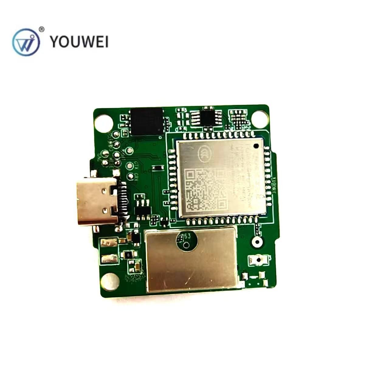 Hot Selling Fine Design GPS Module 4G Navigation Positioning Car Tracker for Motorcycles IoT Receiver