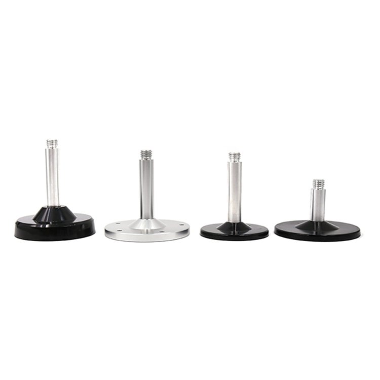 High Gain Full Band Active Gnss Gps High Precision Surveying Rtk Mushroom Timing Antenna for Agricultural Car