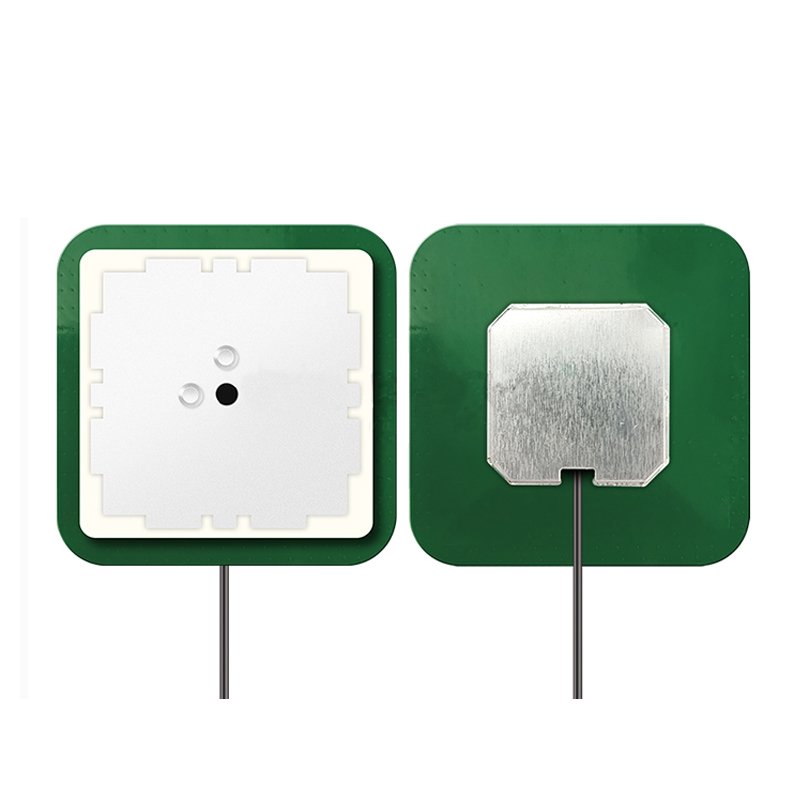 RY RTK five-star single frequency GPS Beidou GLONASS built-in ceramic high-precision GNSS satellite positioning antenna
