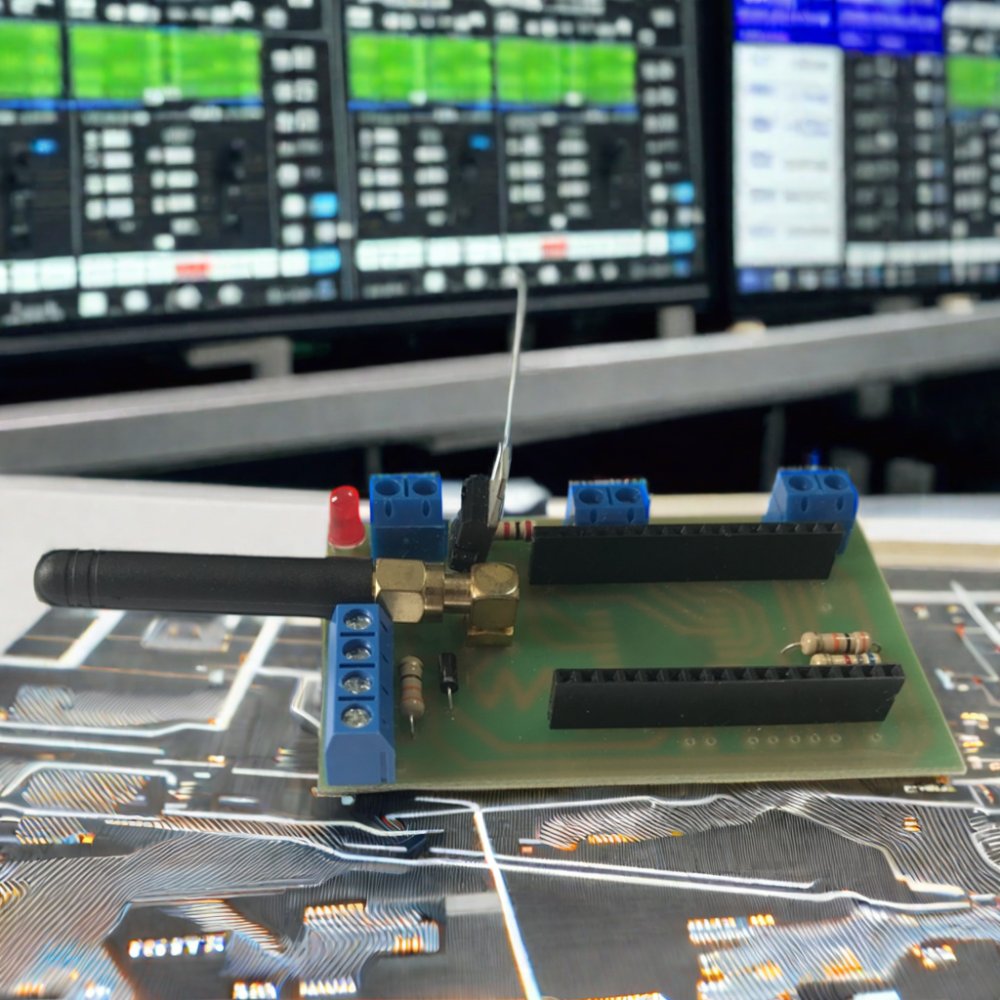 10+ Years OEM Shenzhen PCBA custom PCBA SMT pcba assembly Manufacturer Antenna Circuit Board Design for 5G Car Communication