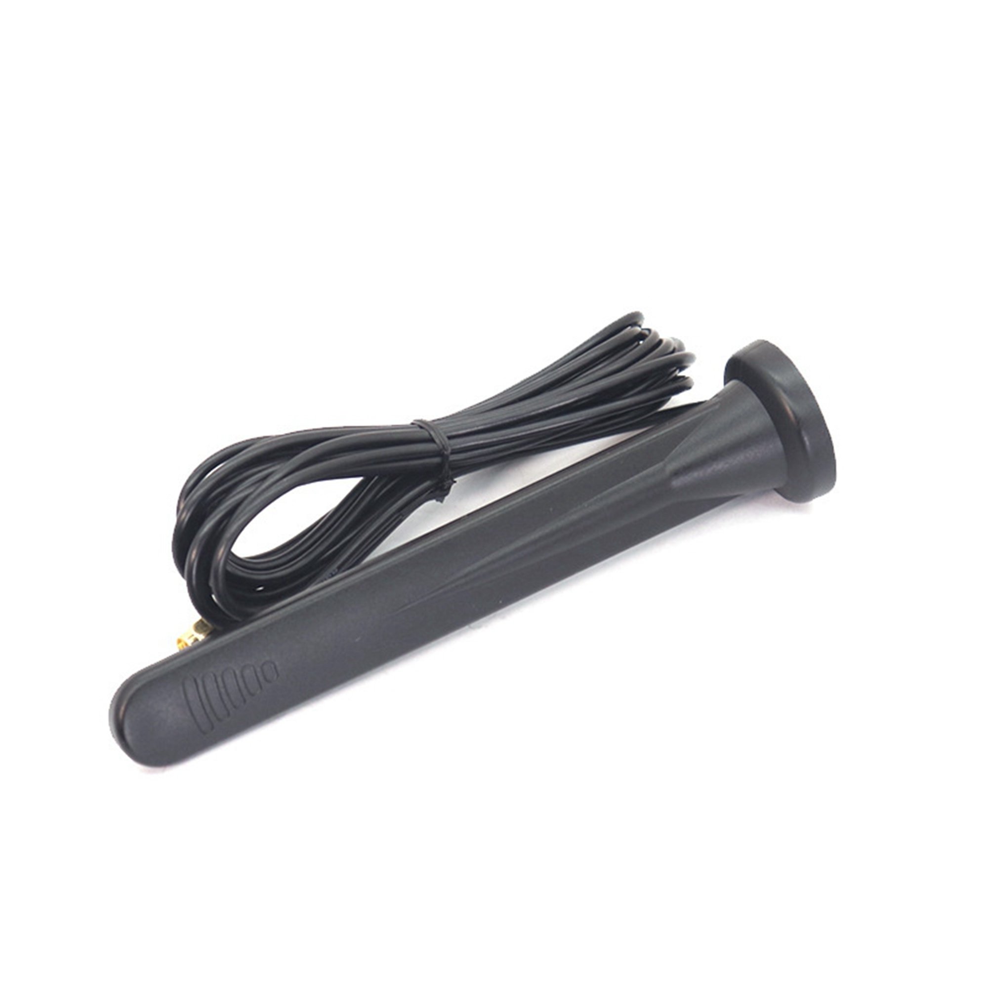 Factory price Free sample sale Lte antenna 4g 5g with SMA Male RG174 cable length 3m magnetic base antennas