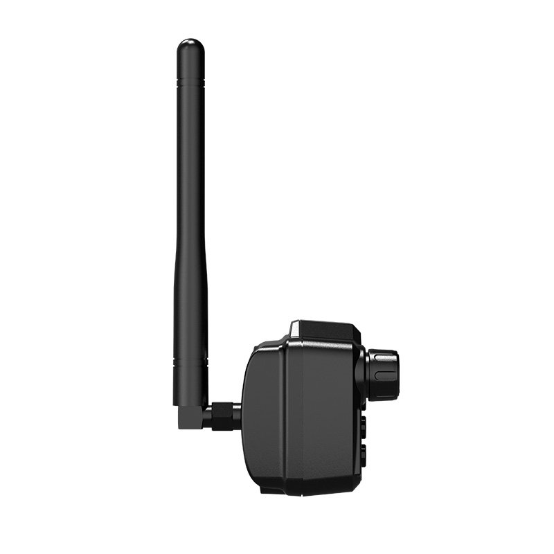 BinQi BQ-8900 Android 4G POC Car Radio Vehicle-Mounted with Real PTT Zello SIM Card 5000km Talking Included GPS