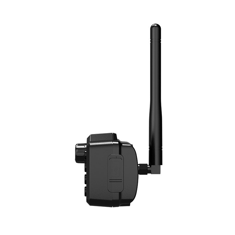 BinQi BQ-8900 Android 4G POC Car Radio Vehicle-Mounted with Real PTT Zello SIM Card 5000km Talking Included GPS