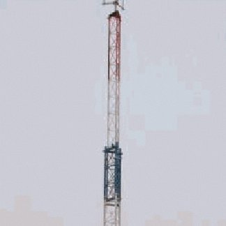 High Quality Advanced Smart Telecom Lift Tower High-Performance Integrated Communication Mast Steel Triangle Antenna Tower