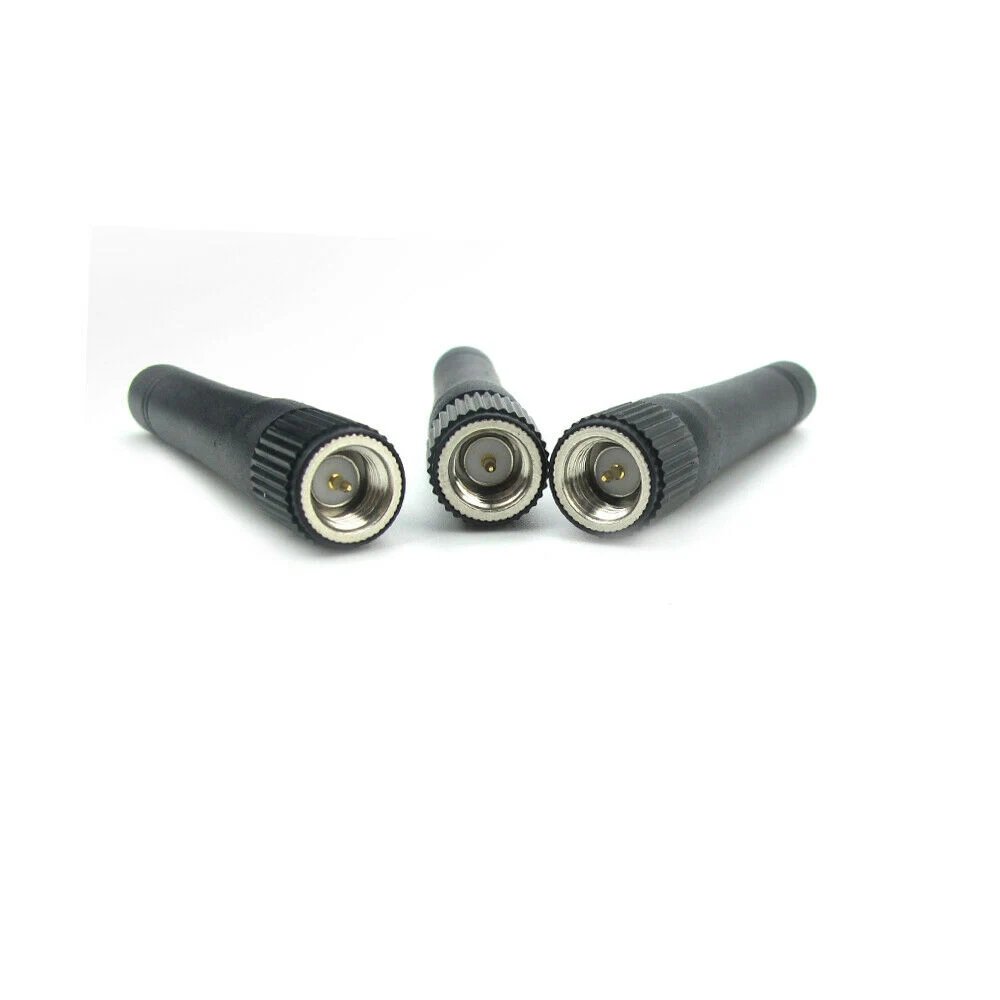 white black 915MHz Mini Antenna SMA-J Male Short Lora 868m DTU Receiver Aerial1 Buyer wifi antenna