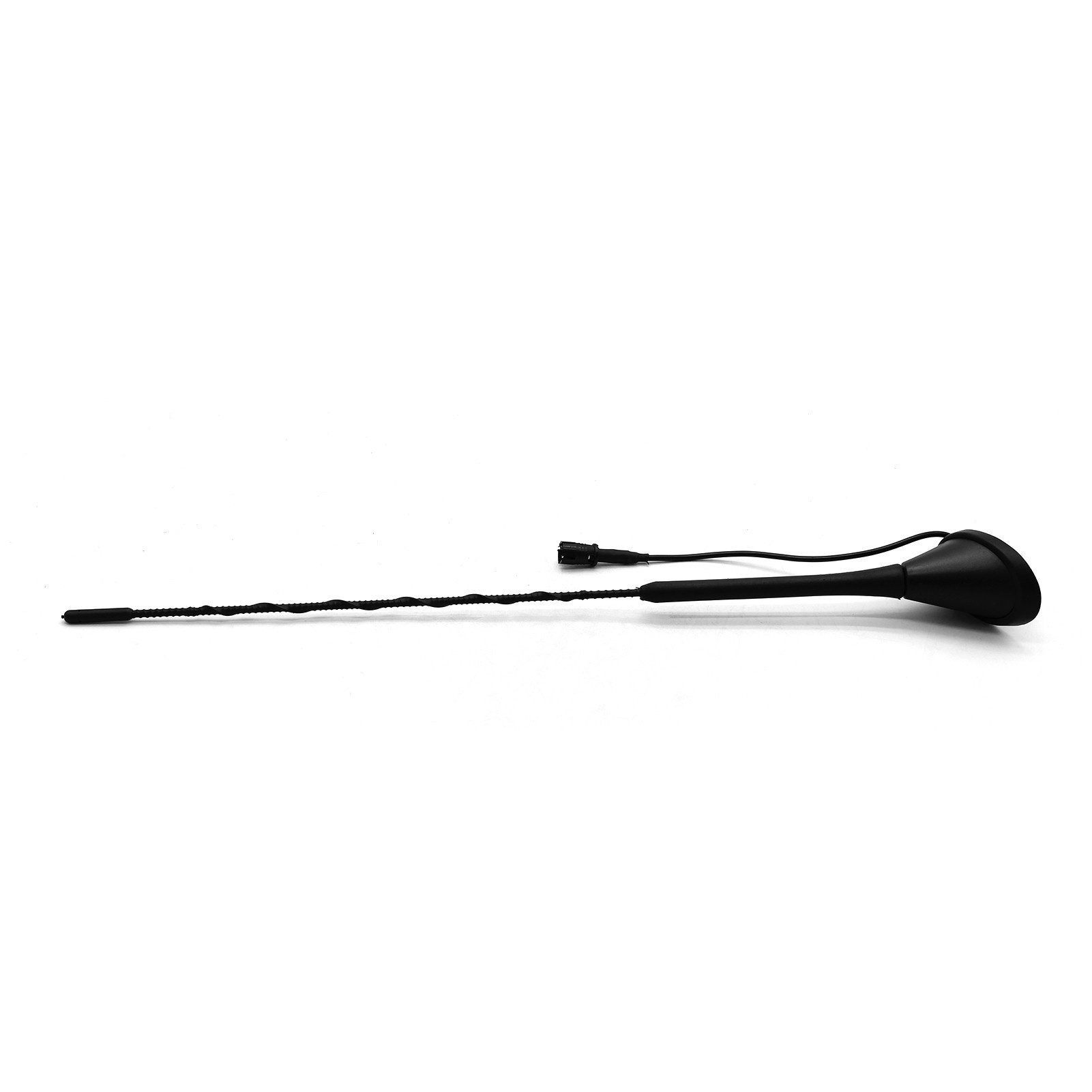 Car AM/FM Aerial Antenna Roof Mast Base Replacement for VW Polo Golf Jetta Bora Passat GTI