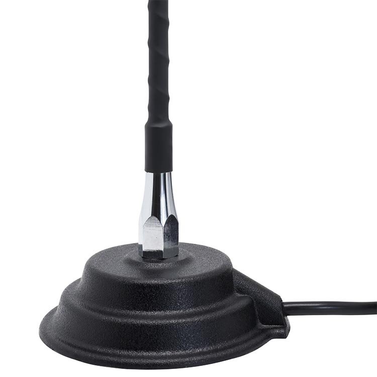 Factory supply Car Communication Antenna 27 Mhz CB mobile Antenna with sensitive reception car radio antenna