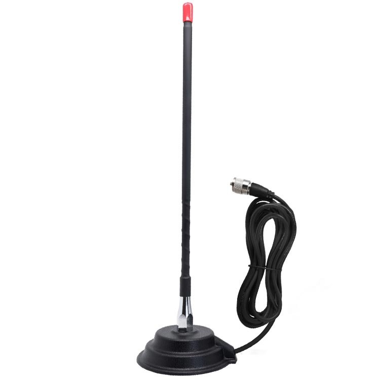 Factory supply Car Communication Antenna 27 Mhz CB mobile Antenna with sensitive reception car radio antenna