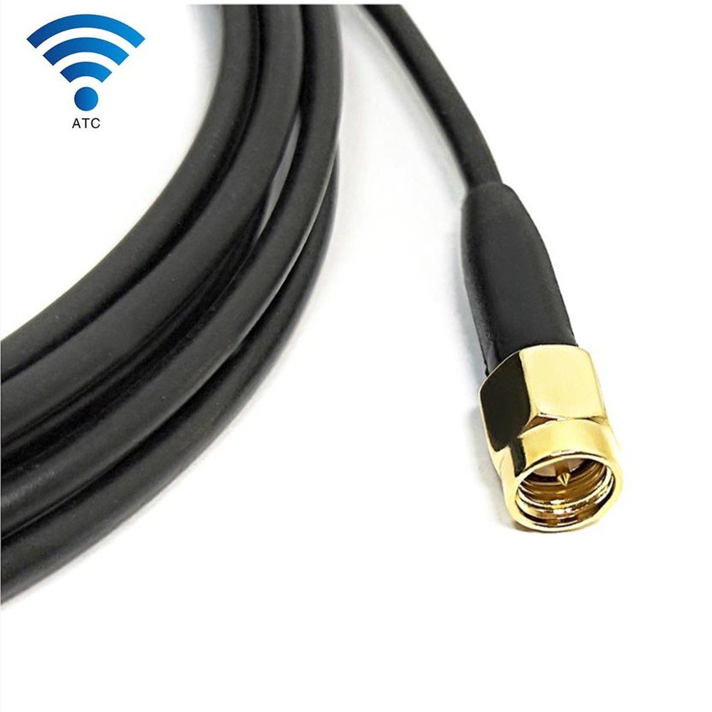 High performance Mini 1575.42Mhz 28dbi Active External Car GPS Antenna waterproof GPS Tracker Antenna