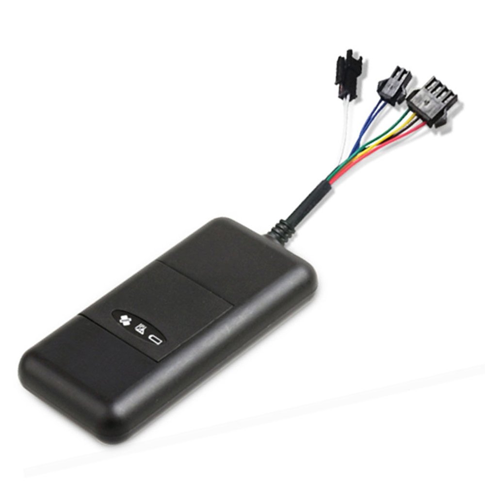 Joswell JW-V04 GPS Tracker With Shock Alarm Car GPS Tracker Tracking Devices for Dogs Cats Pet