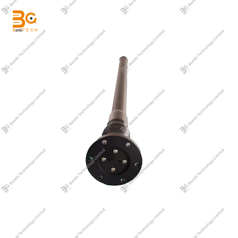 Vehicle Mounted Anti-Vibration 2000-2200MHz 8dBi Omnidirectional Spring Antenna