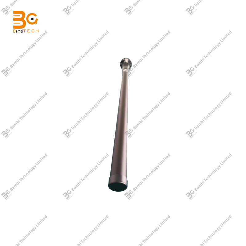 Vehicle Mounted Anti-Vibration 2000-2200MHz 8dBi Omnidirectional Spring Antenna