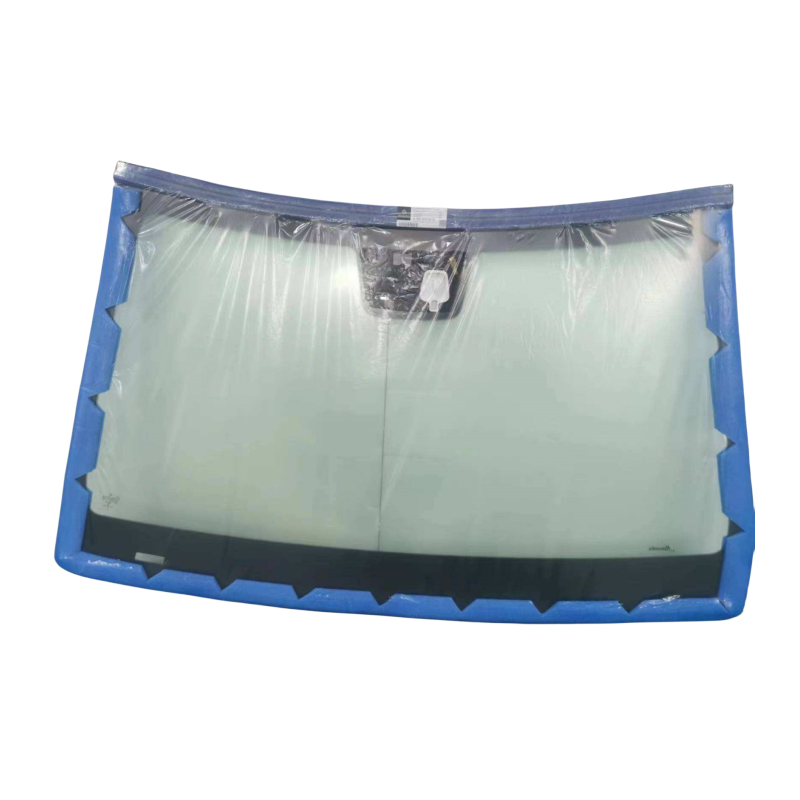 Direct Sales Auto Glass Fuyao Glass Front Windshield for Mercedes benz CLA 177