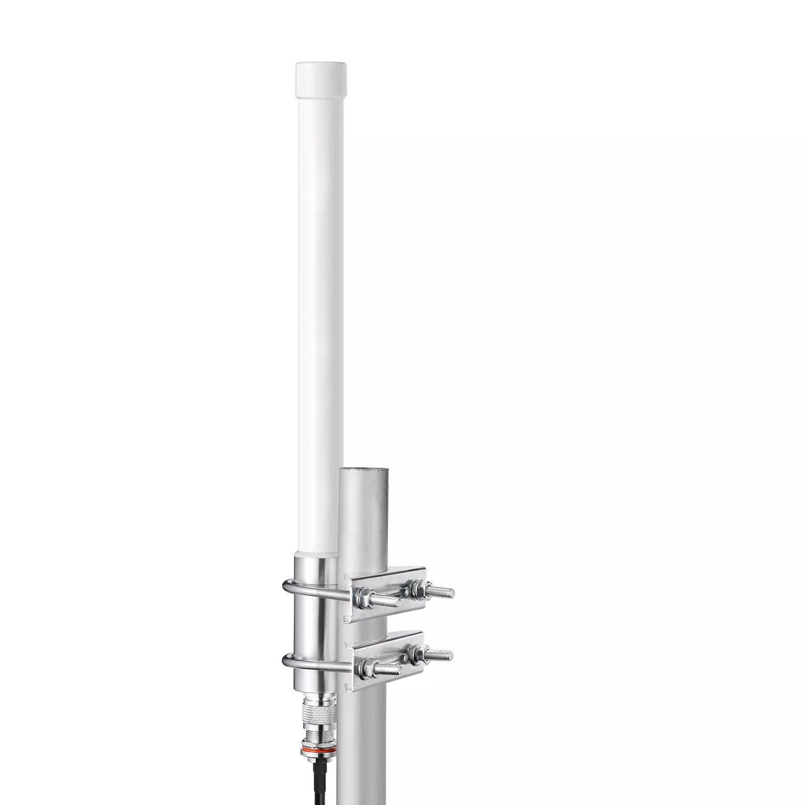 6dbi Long Range Omni-directional Outdoor Wifi 4g LTE Fiberglass antenna