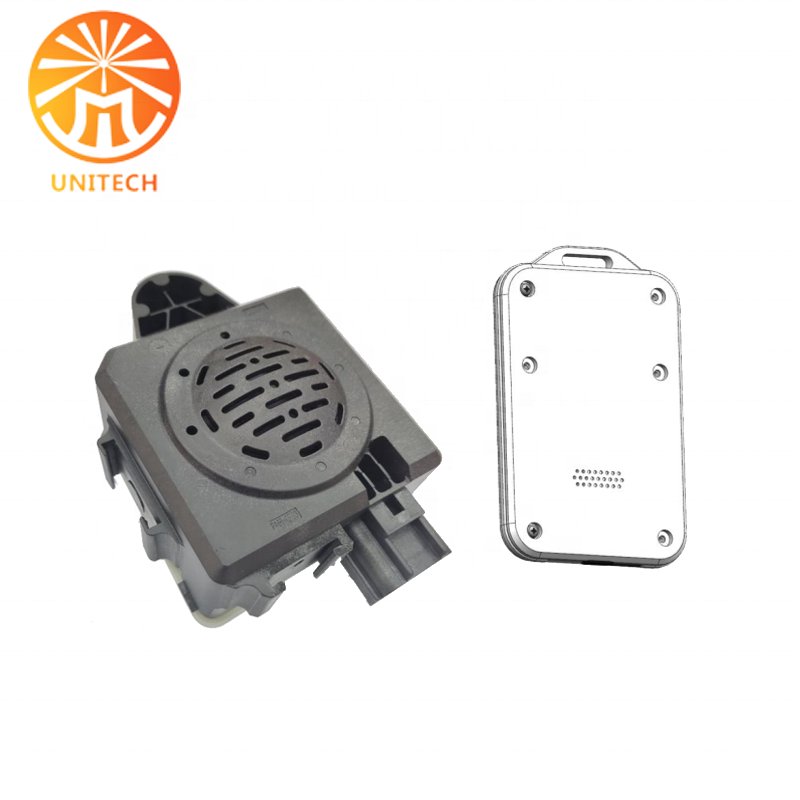 Vehicle Safety Solutions Pedestrian Collision Avoidance Proximity Warning System Anti-collision System for Forklift