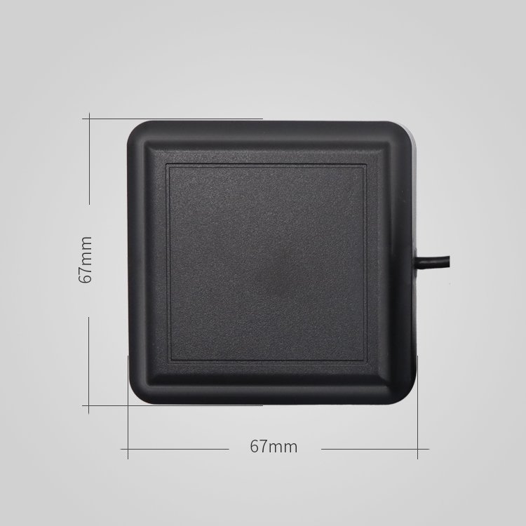 Tracker location Antenna Housing Tnc Antenna Reeciver Built-In Gsm Cable Car Laptop Satellite Marine GPS GNSS Antenna