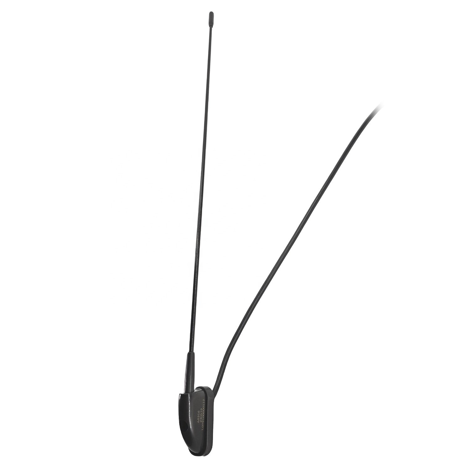 AM 520~1710KHz FM 87.5~108MHz Car Spare Parts 50CM Antenna for Pickup AM/FM Radio Signals Antenna